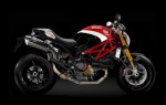 Ducati Monster 848R Concept – “Con lai” hoàn hảo